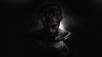 The Batman, Robert Pattinson, 2021 movie HD wallpaper