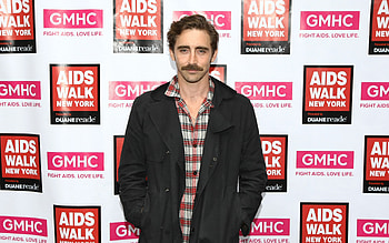 Lee Pace HD wallpaper