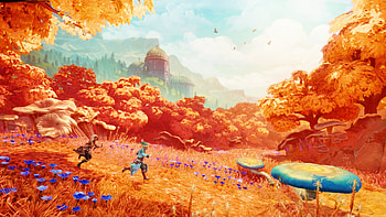video game, Trine 5: A Clockwork Conspiracy HD wallpaper