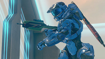 Halo TV series, Filming this year, Major twist HD wallpaper