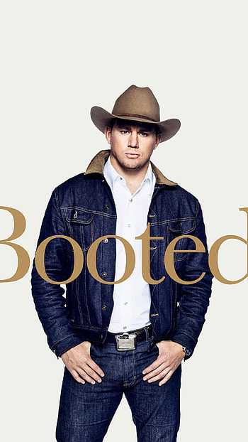 Channing Tatum as Agent Tequila, Mobile , , Golden Circle movie HD phone wallpaper
