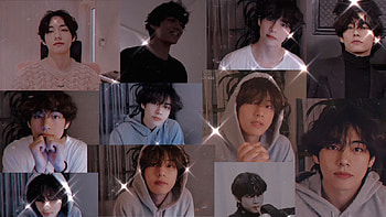 taehyung HD wallpaper