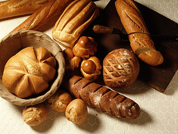 Food HD wallpaper