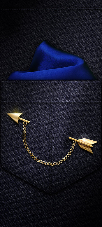 Arrow in Modern, denim, themes, handbag, luxury, Samsung HD phone wallpaper