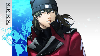 Persona 3 Reload HD wallpaper