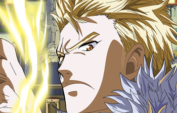 Laxus Dreyar, , High resolution, ID: 1078021 HD wallpaper