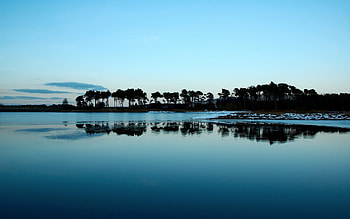 Landscape, Sea HD wallpaper