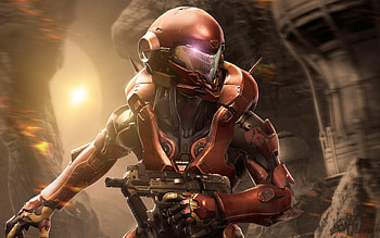 Vale Halo 5 Guardians, halo-5, games, pc-games, xbox-games, ps-games HD wallpaper