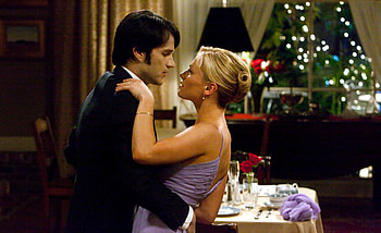 Sookie and Bill ~ True Blood, sookie, bill, love, vampire, true blood HD wallpaper