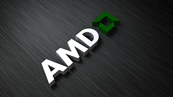 AMD 1920x1080 HD wallpaper