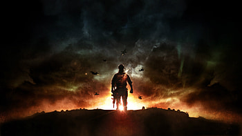 Preview battlefield 4 HD wallpaper