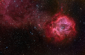 Red Galaxy , universe, digital-universe, galaxy HD wallpaper
