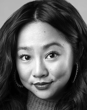Stephanie Hsu, Performer HD phone wallpaper