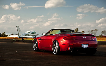 Transport, Auto, Aston Martin HD wallpaper