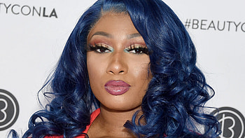 Beautycon 2019, Megan Thee Stallion HD wallpaper