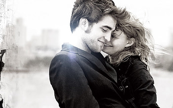 robert pettinson, love, actor, cool, romance, hair, nice HD wallpaper