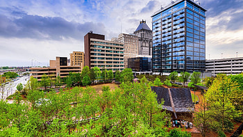 Greensboro pursues development, All needs HD wallpaper