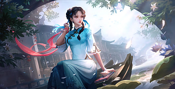 Honor of Kings, Kings, Honor, Game, of, cg HD wallpaper