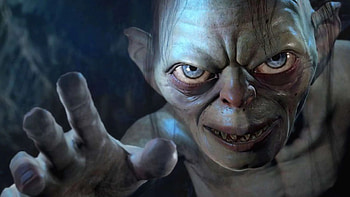 Der Herr der Ringe: Gollum, Next-gen title, 2022 release, Highly-anticipated game HD wallpaper