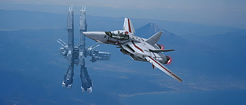 Macross Valkyrie - Robotech Flight, Robotech, Macross HD wallpaper