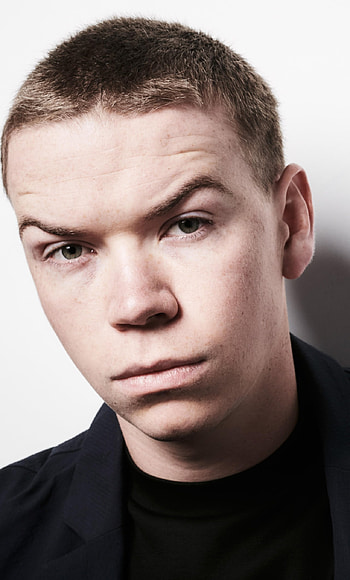Will Poulter, 6, , gallery HD phone wallpaper