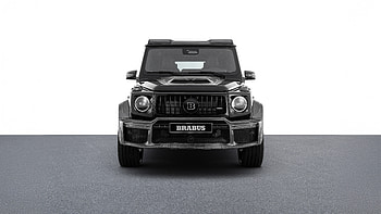 2025 Brabus 800 Superblack, mercedes-g-class, mercedes, mercedes-benz, cars, suv, 2025-cars, 1 HD wallpaper