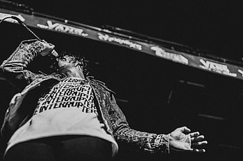 Kellin Quinn, Sleeping with Sirens, Kellin Quinn HD wallpaper