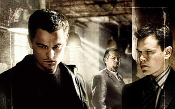 The Departed, Top-quality , Impressive resolution, Captivating visuals HD wallpaper