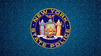 New York State Police - [Camo], trooper, , York, ny, NYSP, Seal, Police, State, New HD wallpaper