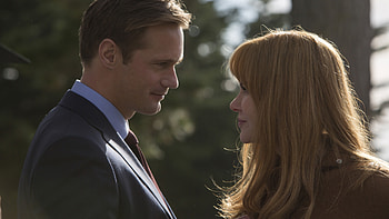 Alexander Skarsgard, Best TV series, Movies , Nicole Kidman HD wallpaper