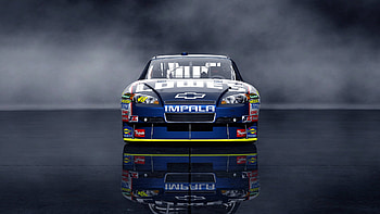 Gran Turismo 5, Jimmie Johnson HD wallpaper