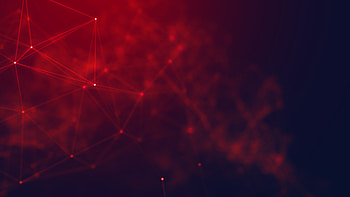 New Abstract Joining Lines , abstract, lines HD wallpaper