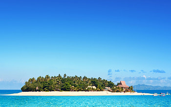 Idyllic Getaway, Breathtaking Views, Remote Islands, Exotic Retreat HD wallpaper