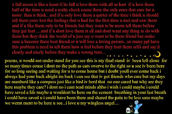 poems, lonly, half, love u, death, sorry, moon, love, crying, yello, red, be care full, please HD wallpaper