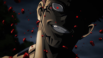 Sukuna, Anime, Jujutsu Kaisen, dark anime HD wallpaper