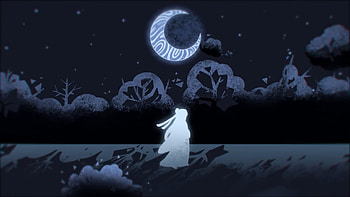 Xie Lian, Heaven Official's Blessing HD wallpaper