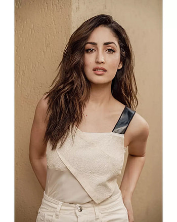 Yami Gautam, eye, head HD phone wallpaper