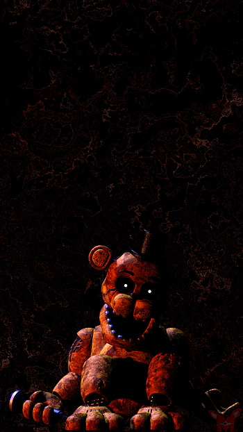 Five Nights at Freddy’s 2: Freddy , Five Nights At Freddy's 2, Five Nights at Freddy's HD phone wallpaper