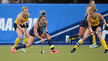 Michigan vs North Carolina, Field Hockey HD wallpaper