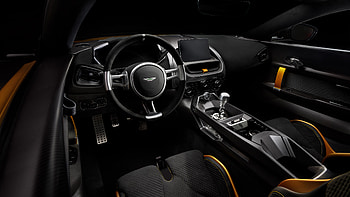 2025 Aston Martin Valiant, car, Aston Martin, Aston Martin Valiant HD wallpaper