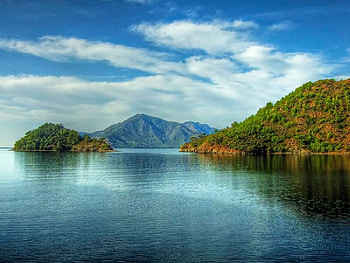 Scene from my holiday, holiday, scene HD wallpaper