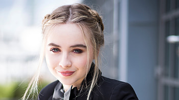 Cute Sabrina Carpenter, music , , and HD wallpaper