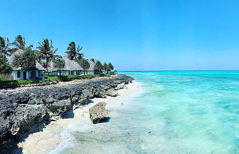 Zanzibar Travels, Best time to visit, Perfect itinerary, Ultimate Zanzibar HD wallpaper