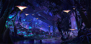 Ultra Avatar High – gratis here HD wallpaper