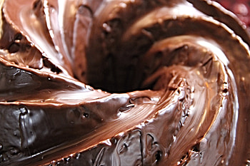 Chocolate, cake, coat, close up HD wallpaper