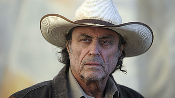 Ian McShane, , backgrounds, Celebrity HD wallpaper
