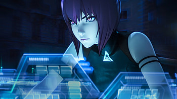 Ghost In The Shell Sac 2045 Sustainable War, shell, sustainable, ghost, war HD wallpaper