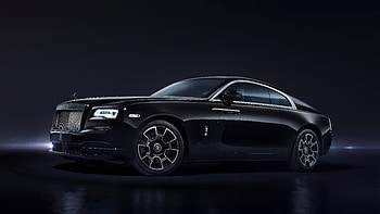 Rolls Royce Black 2017, rolls-royce, cars HD wallpaper