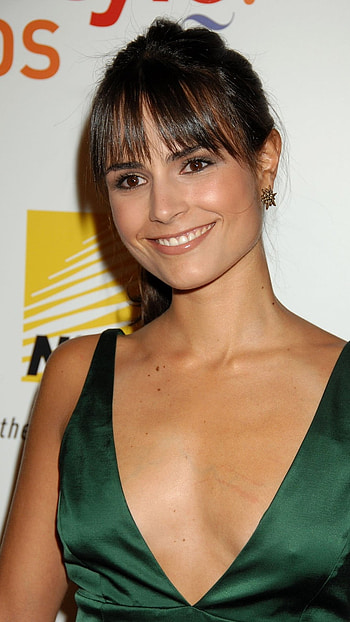 Jordana Brewster, Actress HD phone wallpaper