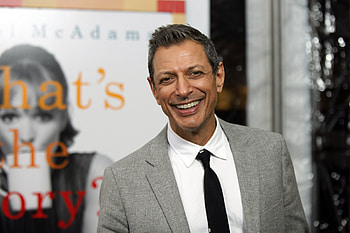Jeff Goldblum, Actor, Iconic roles, Movie star HD wallpaper